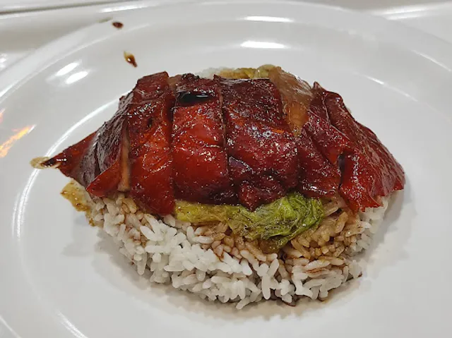 Suck My Duck Quickie PIM 3