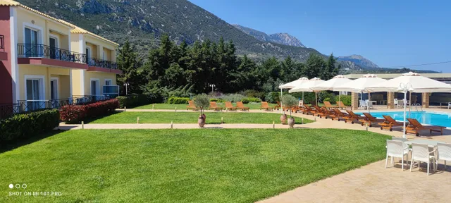 Kalloni Royal Resort