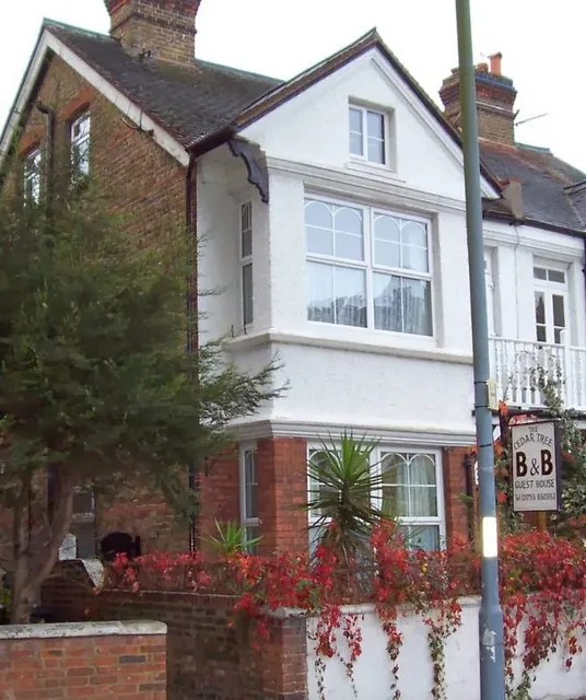 Cedar Tree Guest House