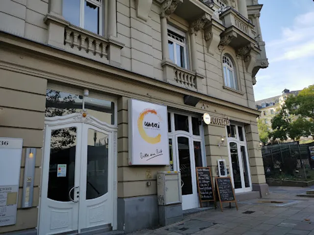 Umai Restaurant - Sushi & Modern Asia Cuisine