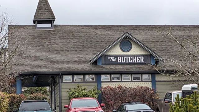 The Butcher