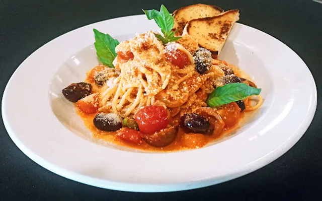 Dapper's Landing Restaurant