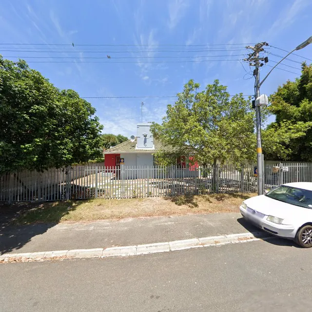 Demepran Self Catering