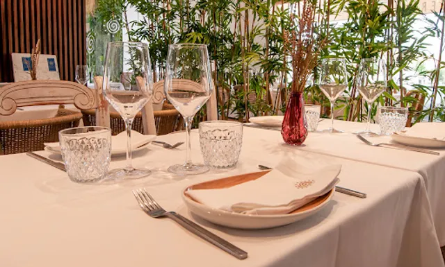 Restaurante La Brasería de Carmen - Rincón de la Victoria (Torre de Benagalbón)