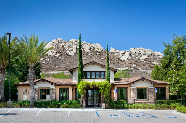 Overlook at Rancho Belago