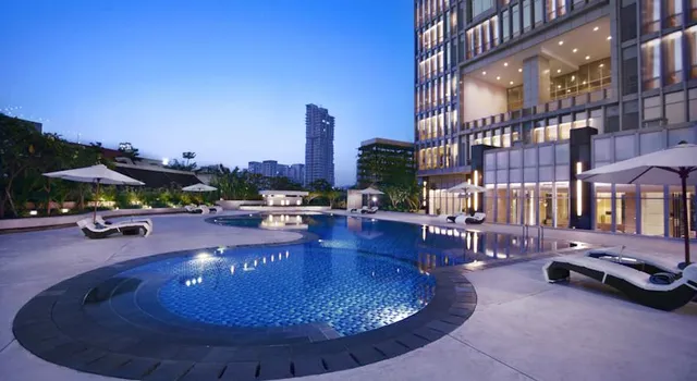 The Grove Suites by Grand Aston