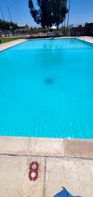 Mary Ella Brown Park