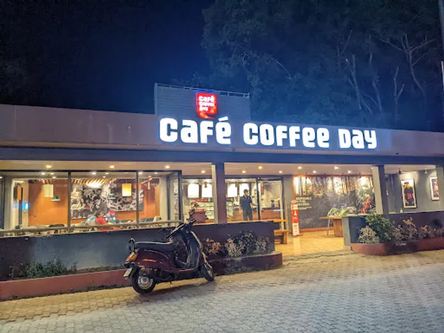 Café Coffee Day