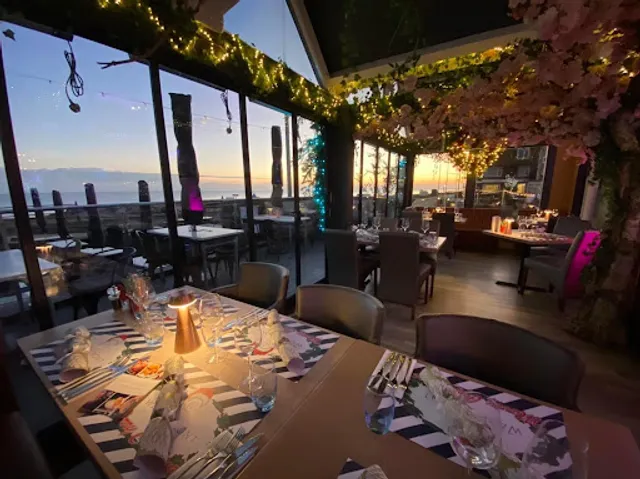 The Waterfront Hythe