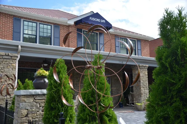 Fusions Spa and Wellness