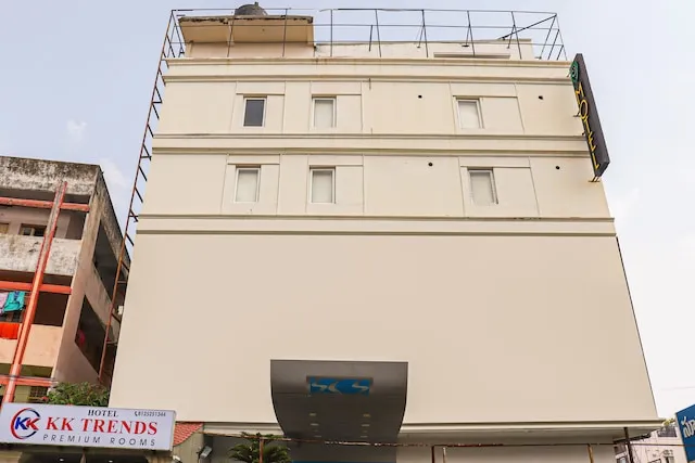 Collection O Kk Trends