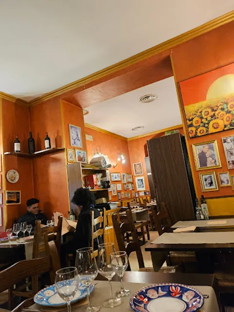 La Locanda Dell'Amore