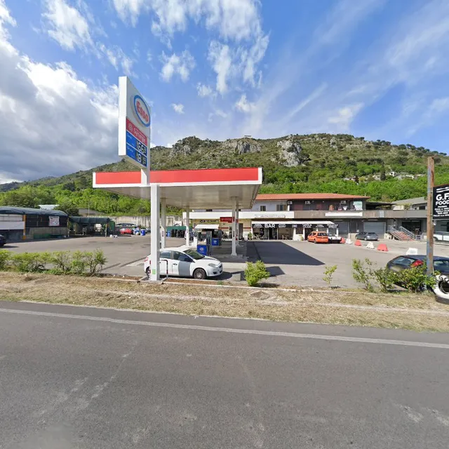 Coffee Bar Mordi E Fuggi 2.0