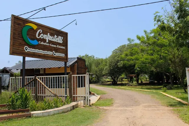 Confratelli Cabañas