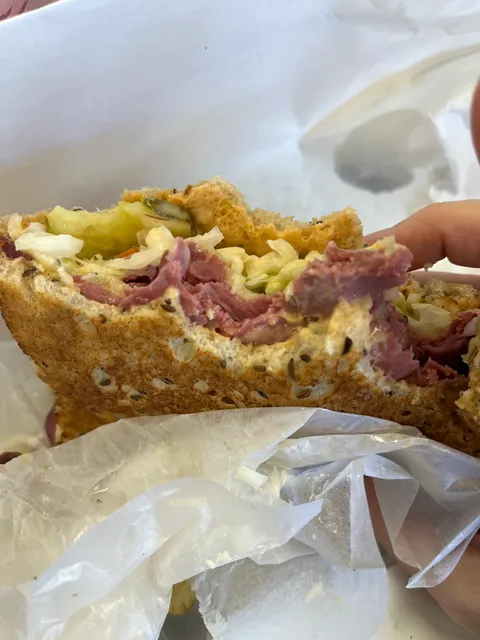 Chicago Pickle Eatery