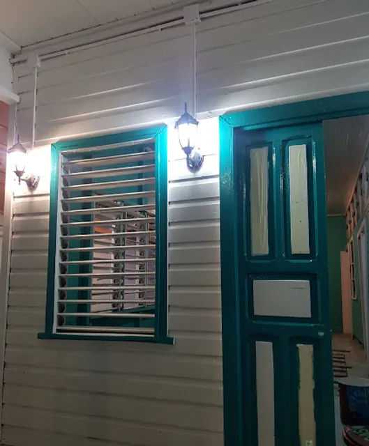 Los Platillos Voladores