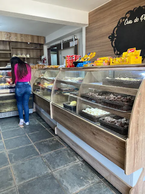 Casa do Pão Nona Adélia