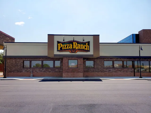 Pizza Ranch