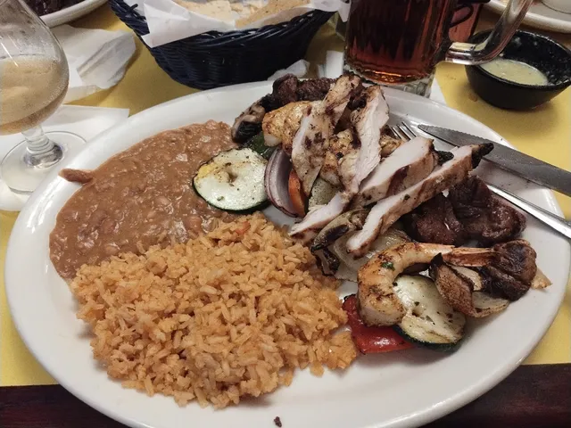 Los Cabos San Lucas Mexican Grill