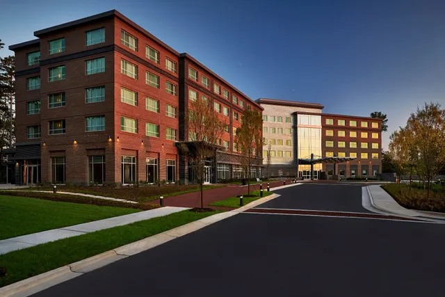 The StateView Hotel, Autograph Collection