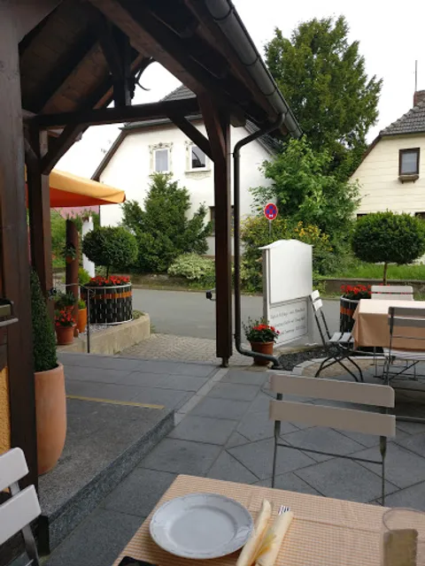 Gasthof Pension Müller