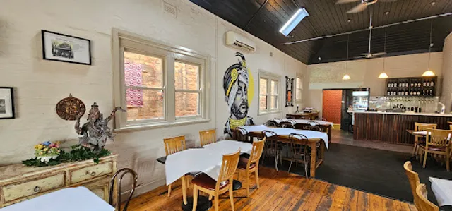 Northern Rasoi Euroa