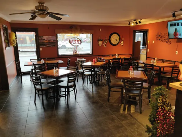 The Chicken Shack & Pizza Pi