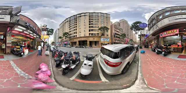 Dingchang Dumpling and Noodle Restaurant