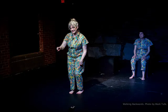 Hooker-Dunham Theater & Gallery