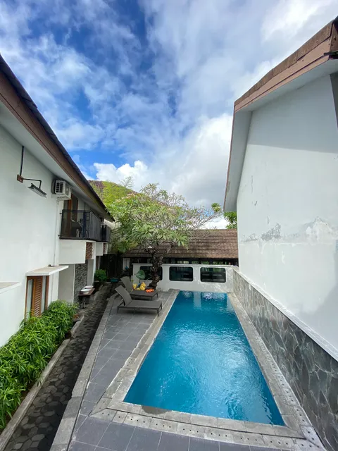 Bedjo Homestay By Dasinem