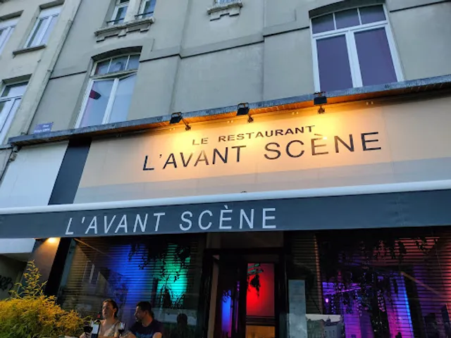 L'Avant Scène