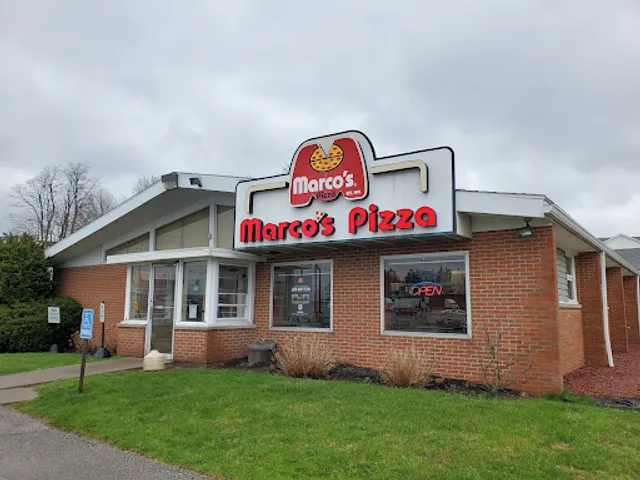 Marco's Pizza