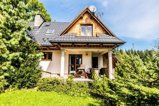 TatryTop Kompleks Sywarne