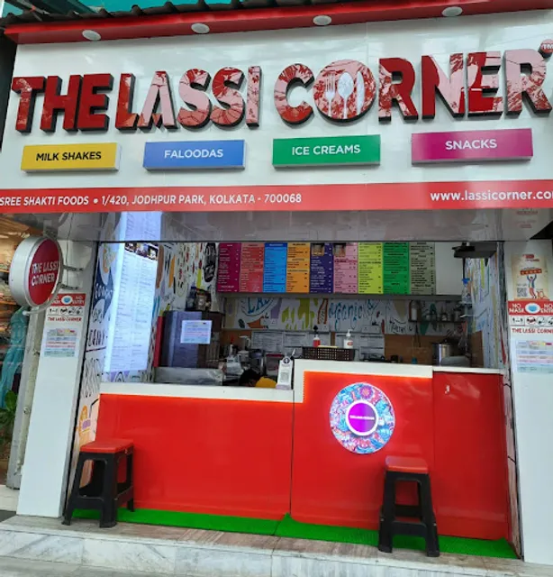 The Lassi Corner