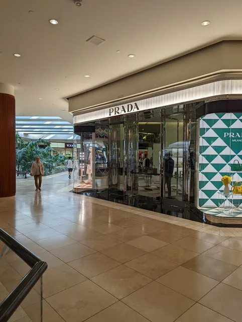Prada Costa Mesa