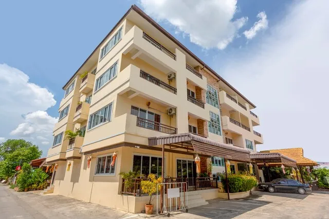 OYO 1014 Le Viengping