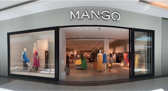 MANGO
