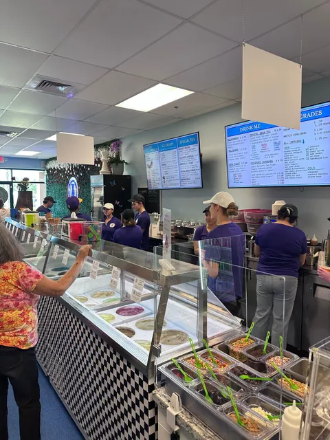 Wonderland at Pelican Preserve