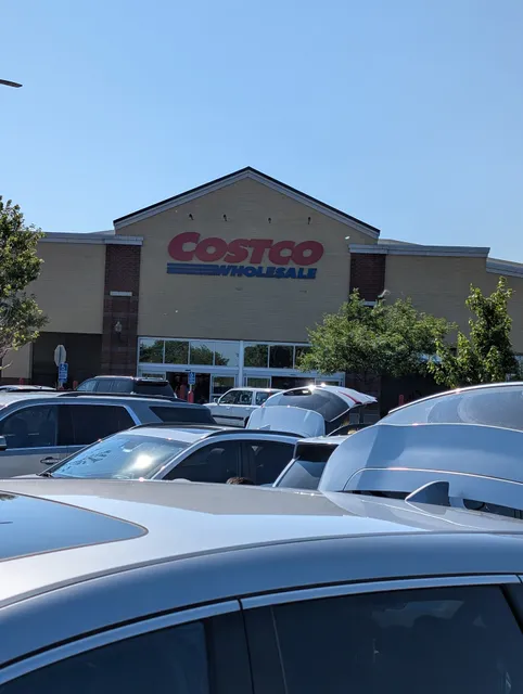 Costco Wholesale