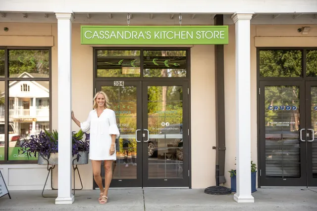 Cassandra's Kitchen Store