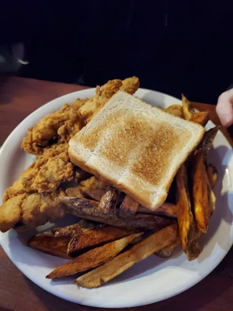 Towne House Bar & Grill