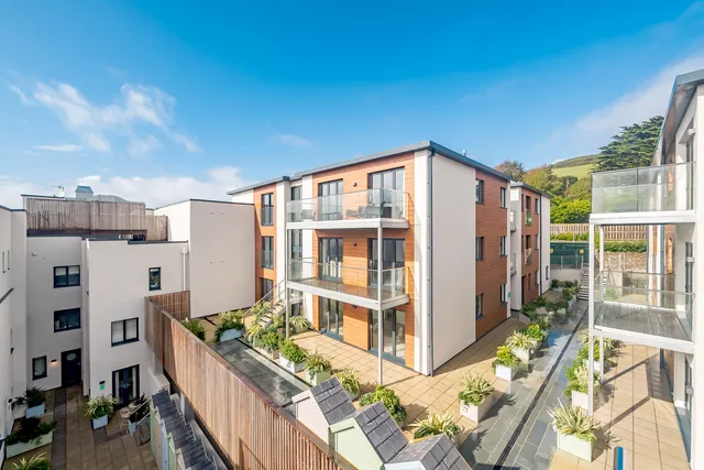 Byron Woolacombe Holidays