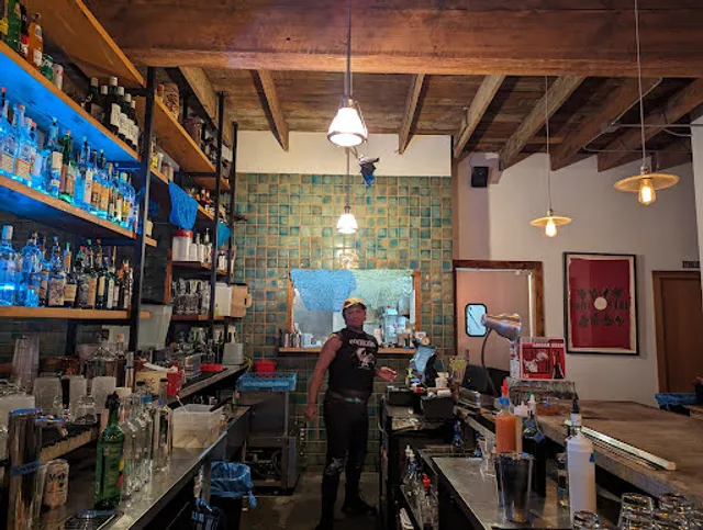 Lone Star Burger Bar