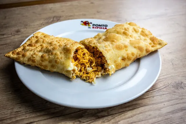 Ponto da Esfiha- Santana de Parnaiba