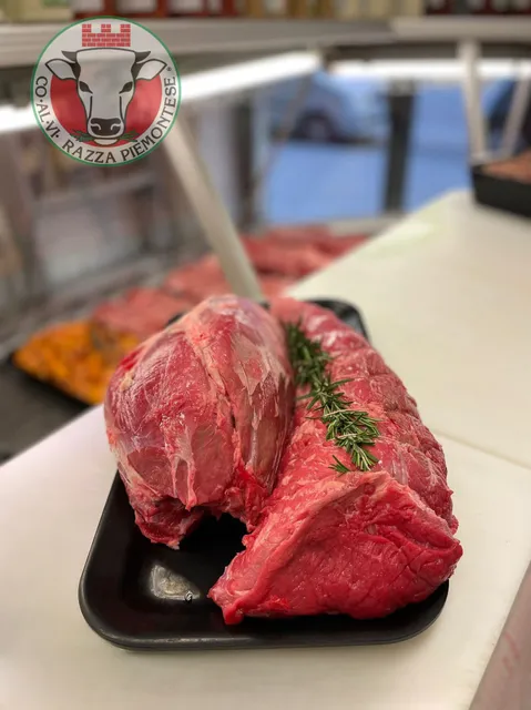 Macelleria da Sarah e Fabio