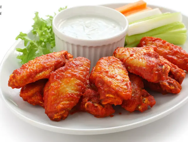 Restaurante "El Delfín"