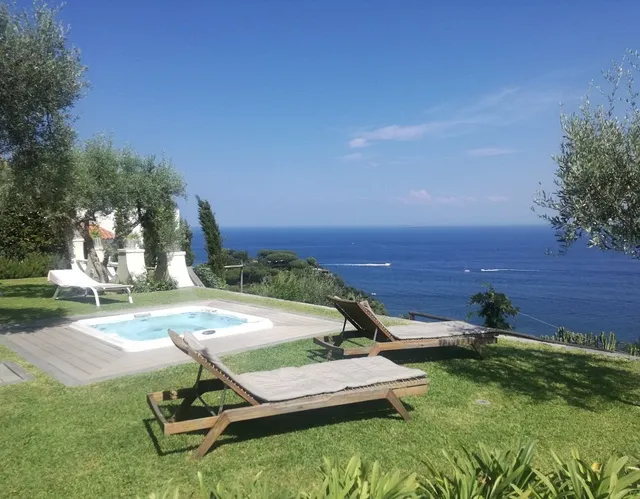 Agapanto Luxury Accommodation