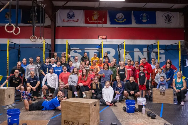 Fit Augusta – Evans