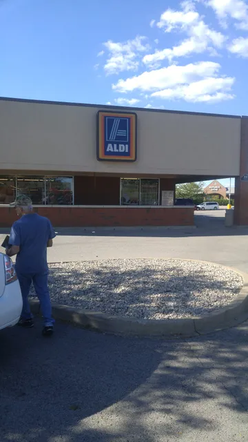 ALDI