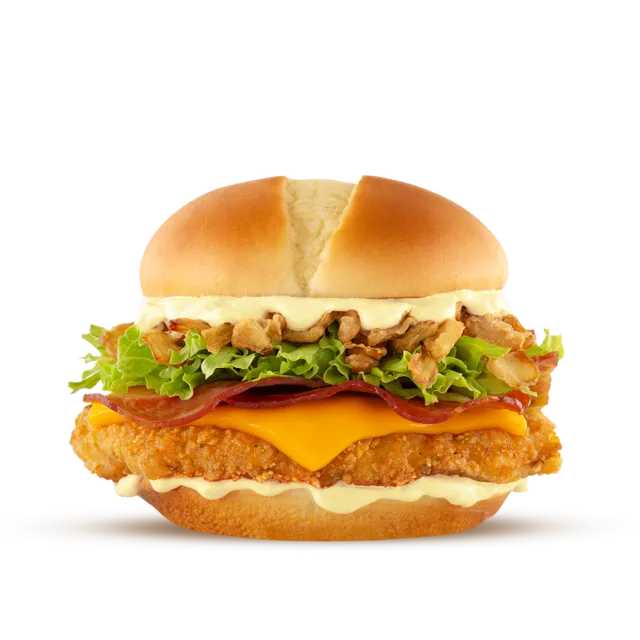 McDonald's La Florida